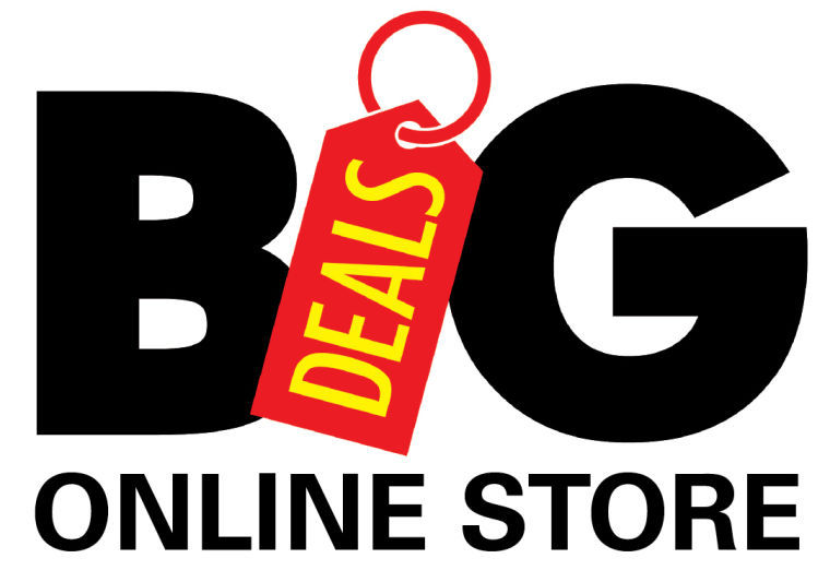 Big Deals First Day of Fall Sale