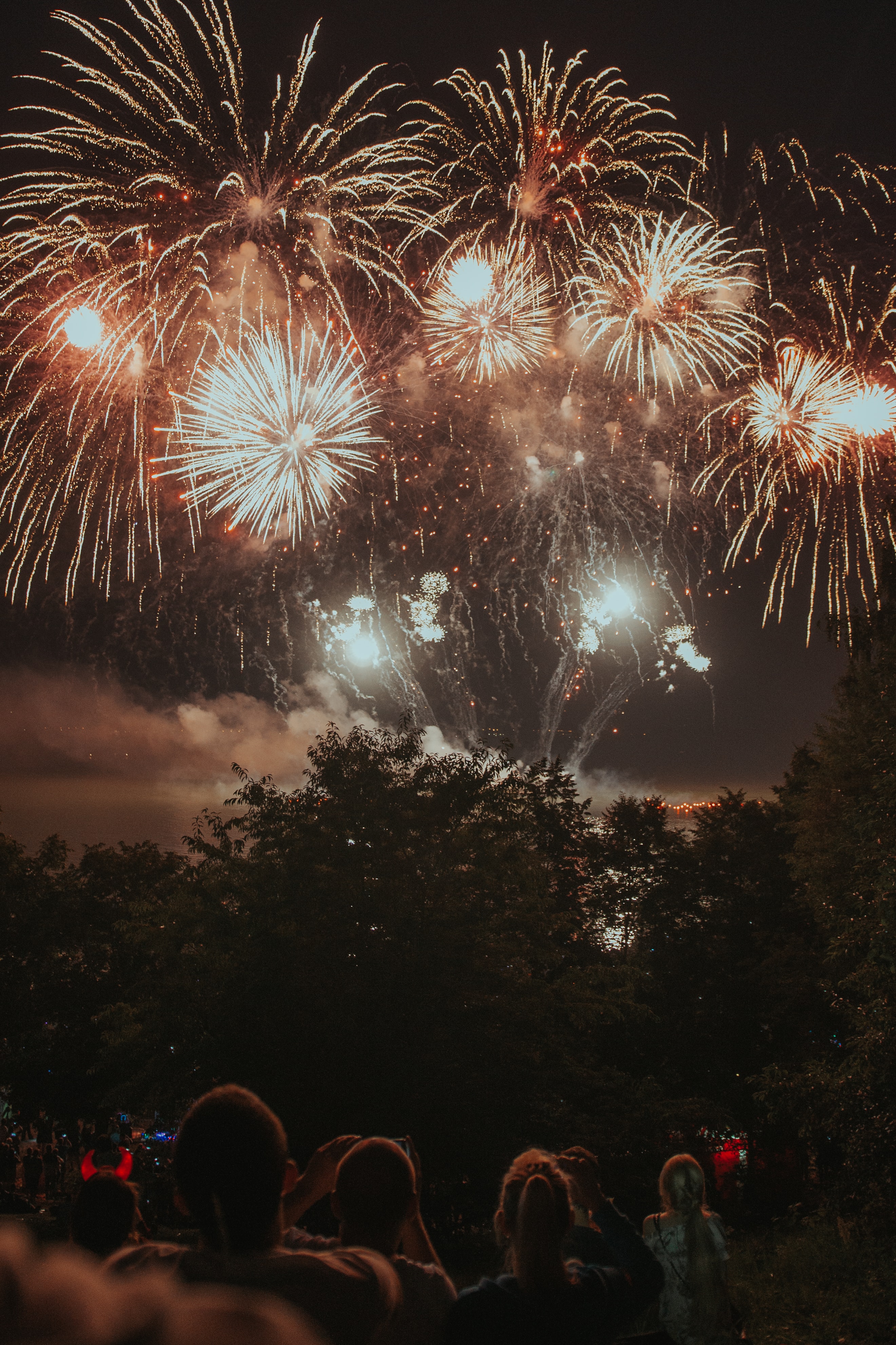 4th of July in the Arcadia Valley