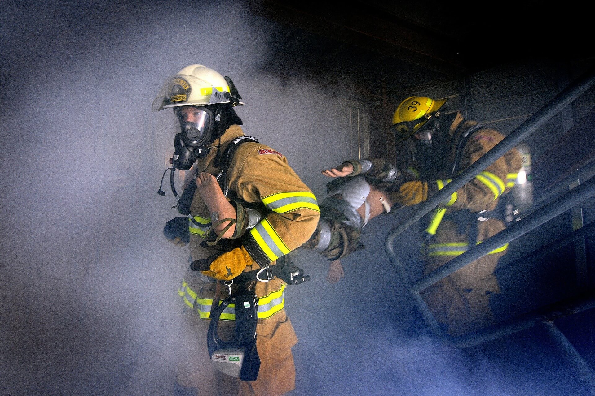 Fire Destroys Bonne Terre Home-Updated Story