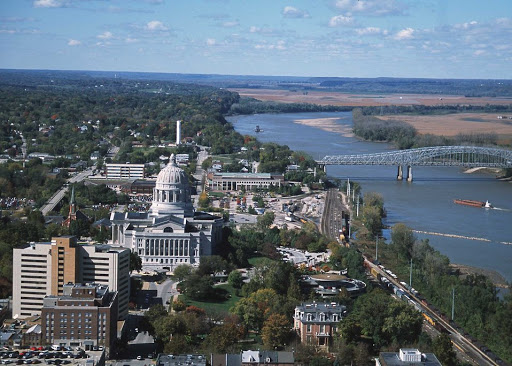 Missouri State of the Judiciary Address