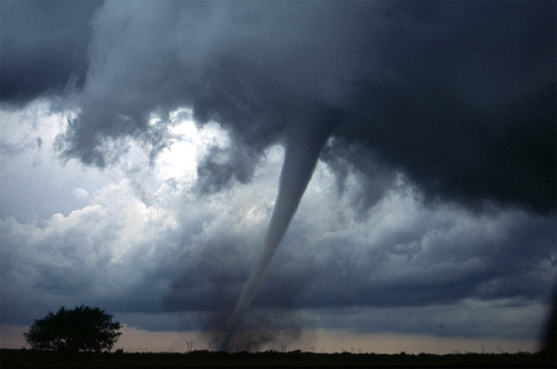 National Tornado Drill Day