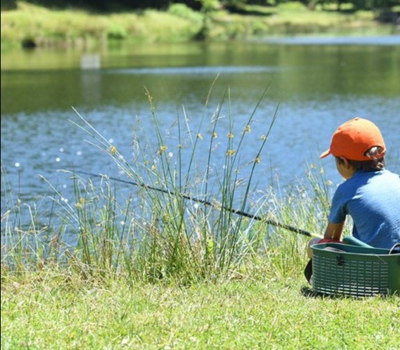 Chamber Fishing Derby this Saturday