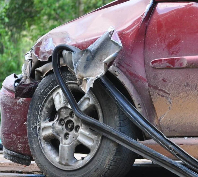 St. Francois County Sunday Wreck