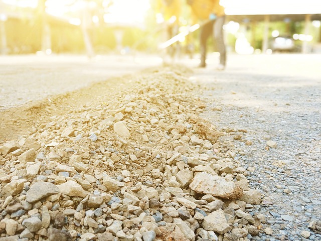 Rebuilding Farmington's Weber Road