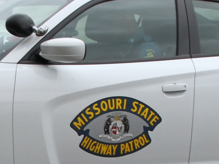 Highway Patrol Shows 3 Holiday Fatalities