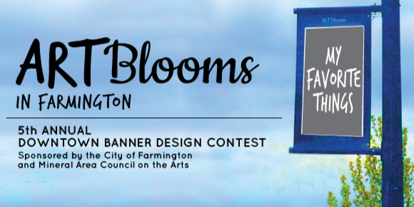 Deadline Extended Again for Banner Contest