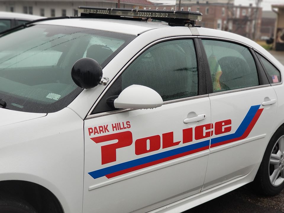 Body Found in Park Hills