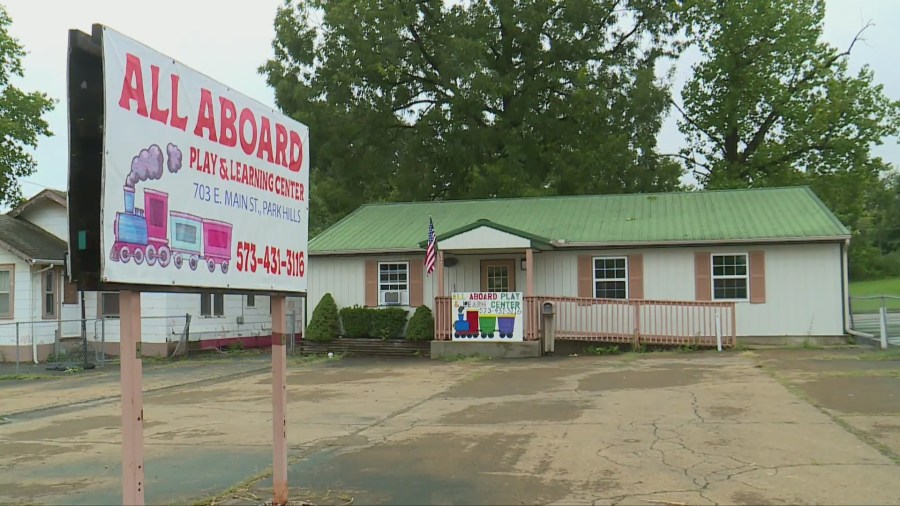 Prosecutors Drop Case Against Day Care