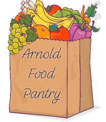 Free Gas Cards at Arnold Food Pantry