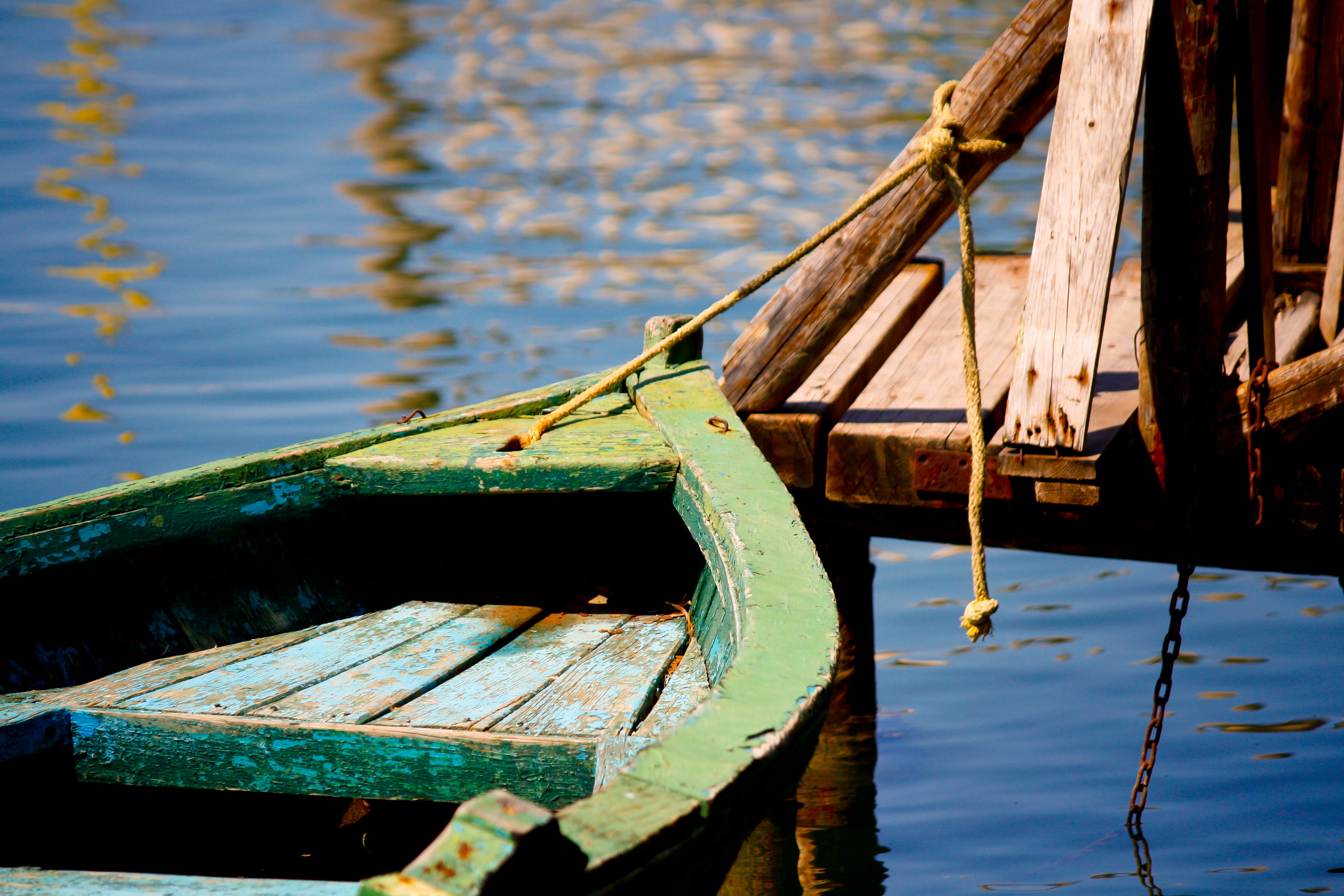 Stay Safe On Waterways This Summer