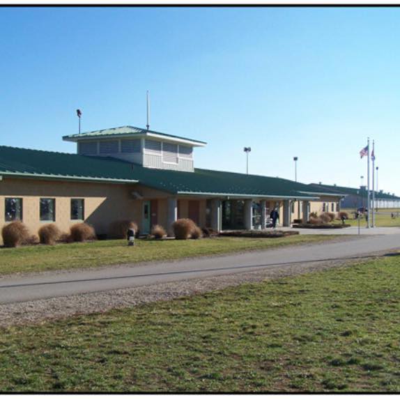 Corrections Facility Actively Hiring