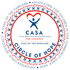 CASA and End of Year Giving