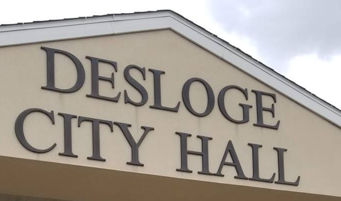 Desloge Stormwater Problems Discussed