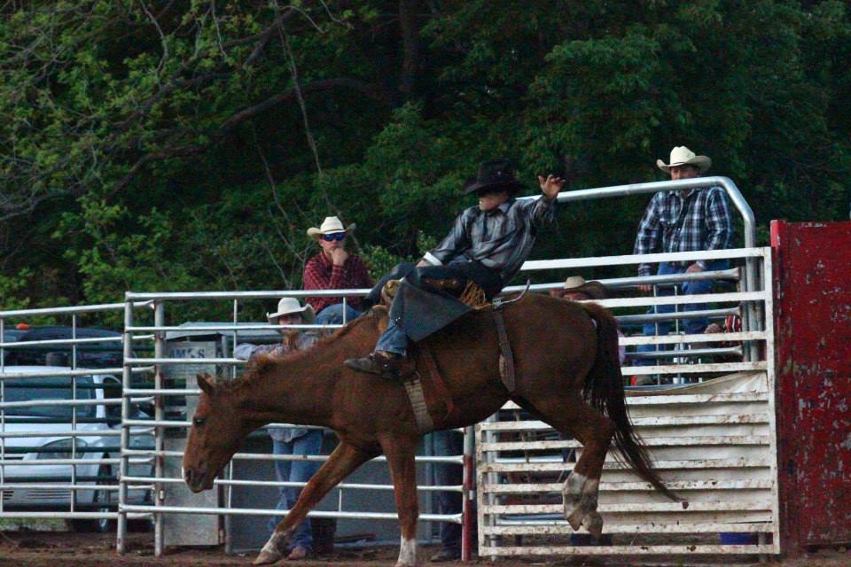 Faith Cowboy Church Free Rodeo