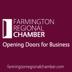 Farmington Chamber Hears History of Growth