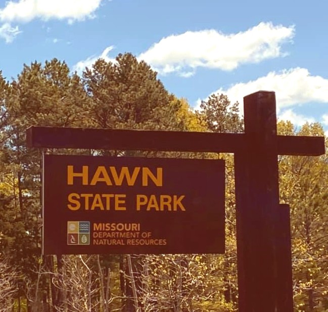 Hawn Park Informational Open House