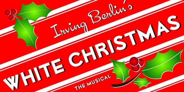 Academy Presents Berlin's White Christmas