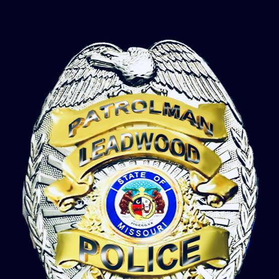 Leadwood Police Chief Suspended