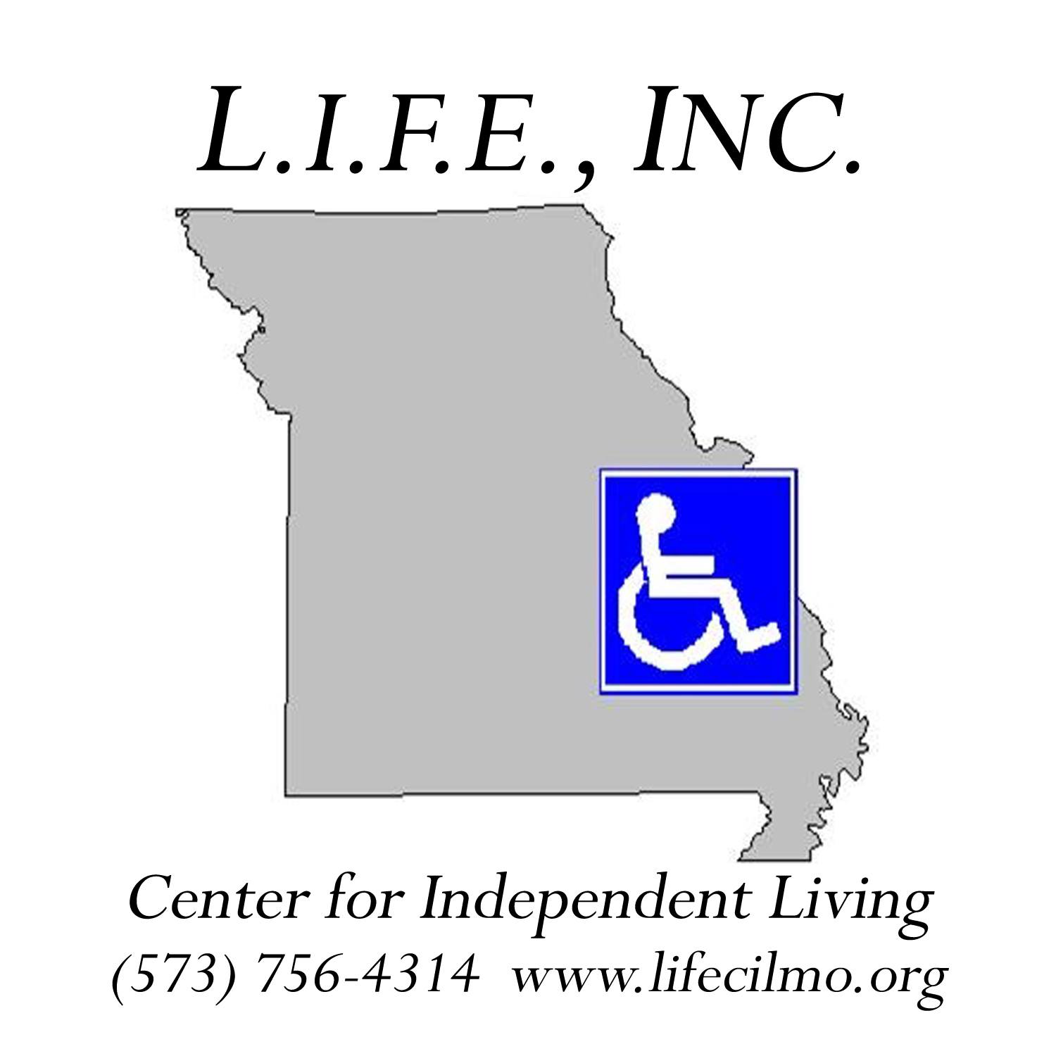 L.I.F.E Inc. Center of Farmington is Hiring