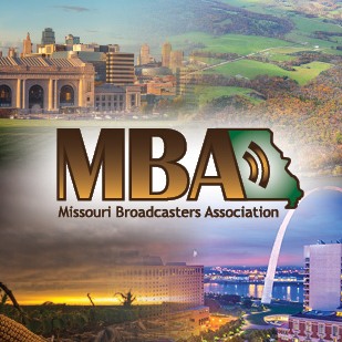 Missouri Broadcasters KFMO Sports Awards