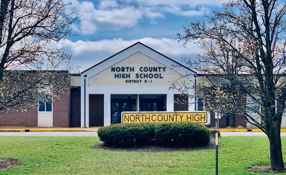 North County High School 50 Years of Football