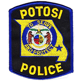 Body Found in Ditch at Potosi