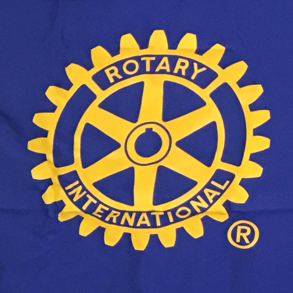 Rotary Involved in Shoe Project