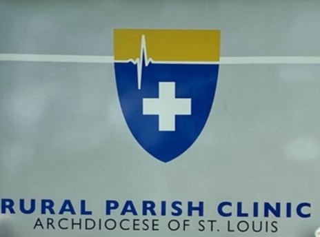 The Rural Parish Clinic Can Help