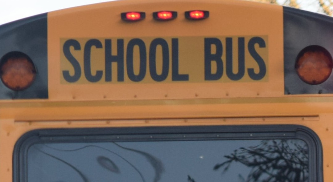 Perry County School Bus Fatal Wreck