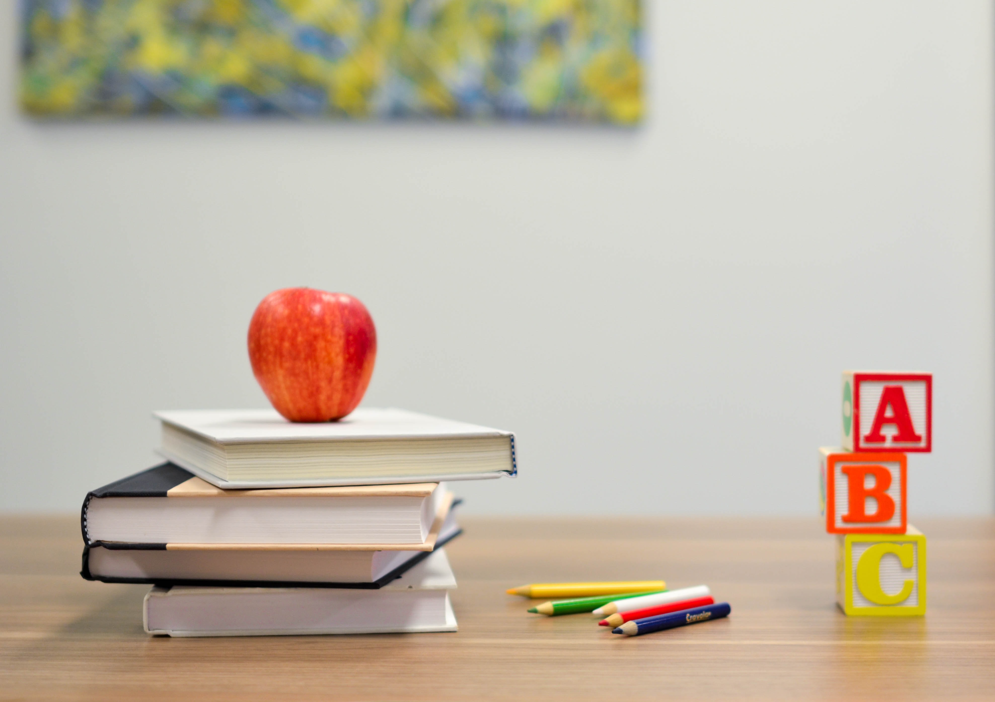 Summer School in the Bismarck Schools