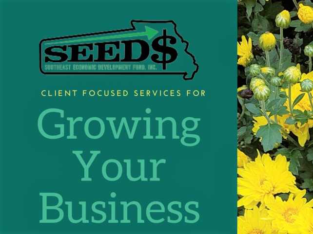 SEEDS Program For Local Businesses