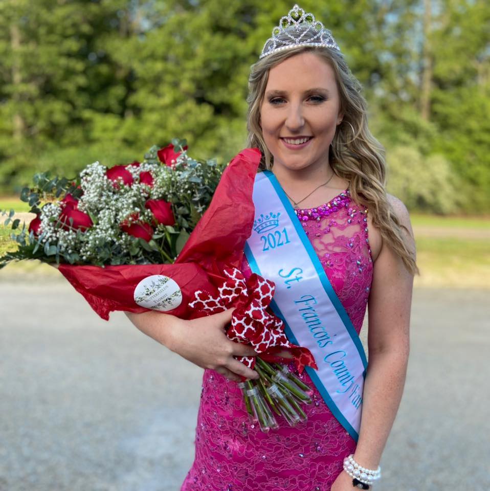 The St. Francois County Fair Continues