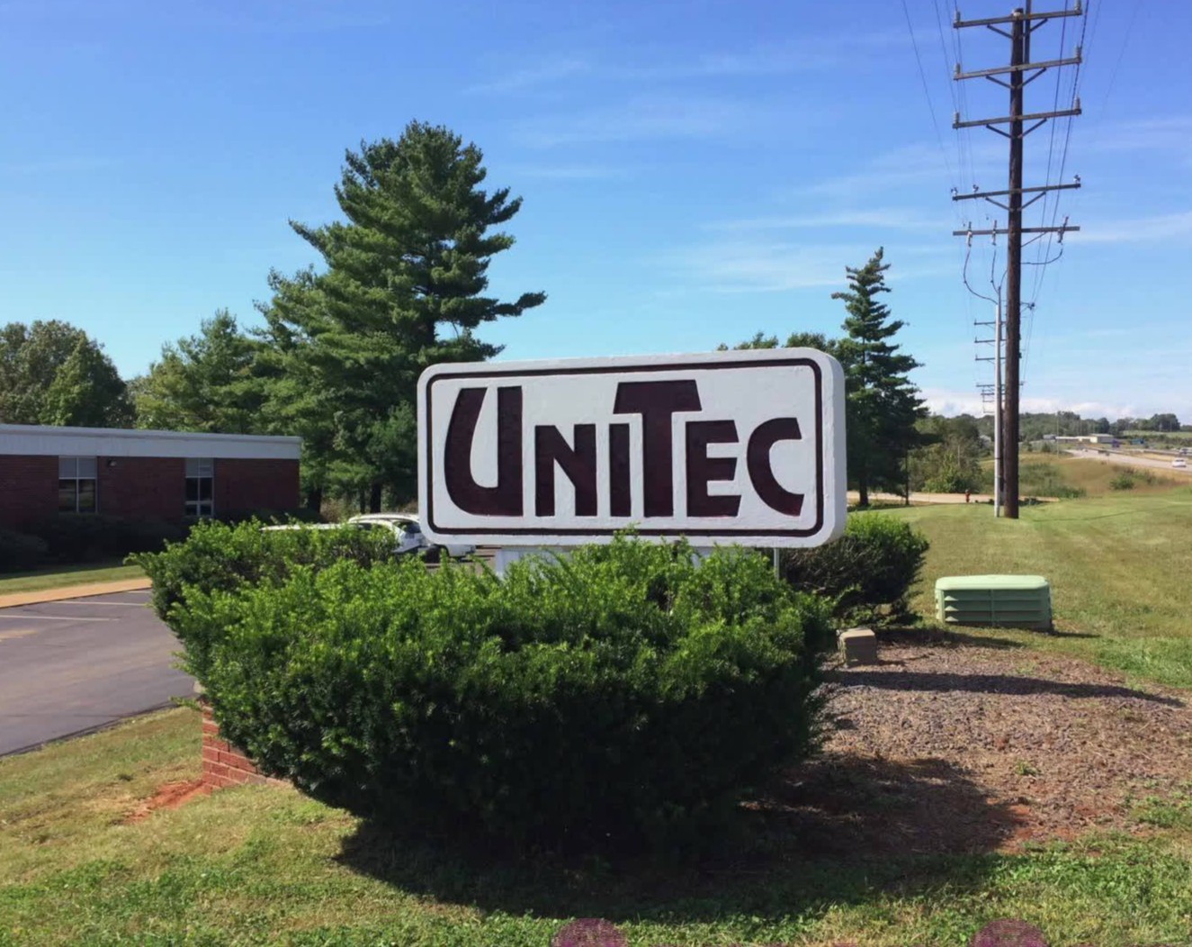 UniTec Career Center getting Annex Building