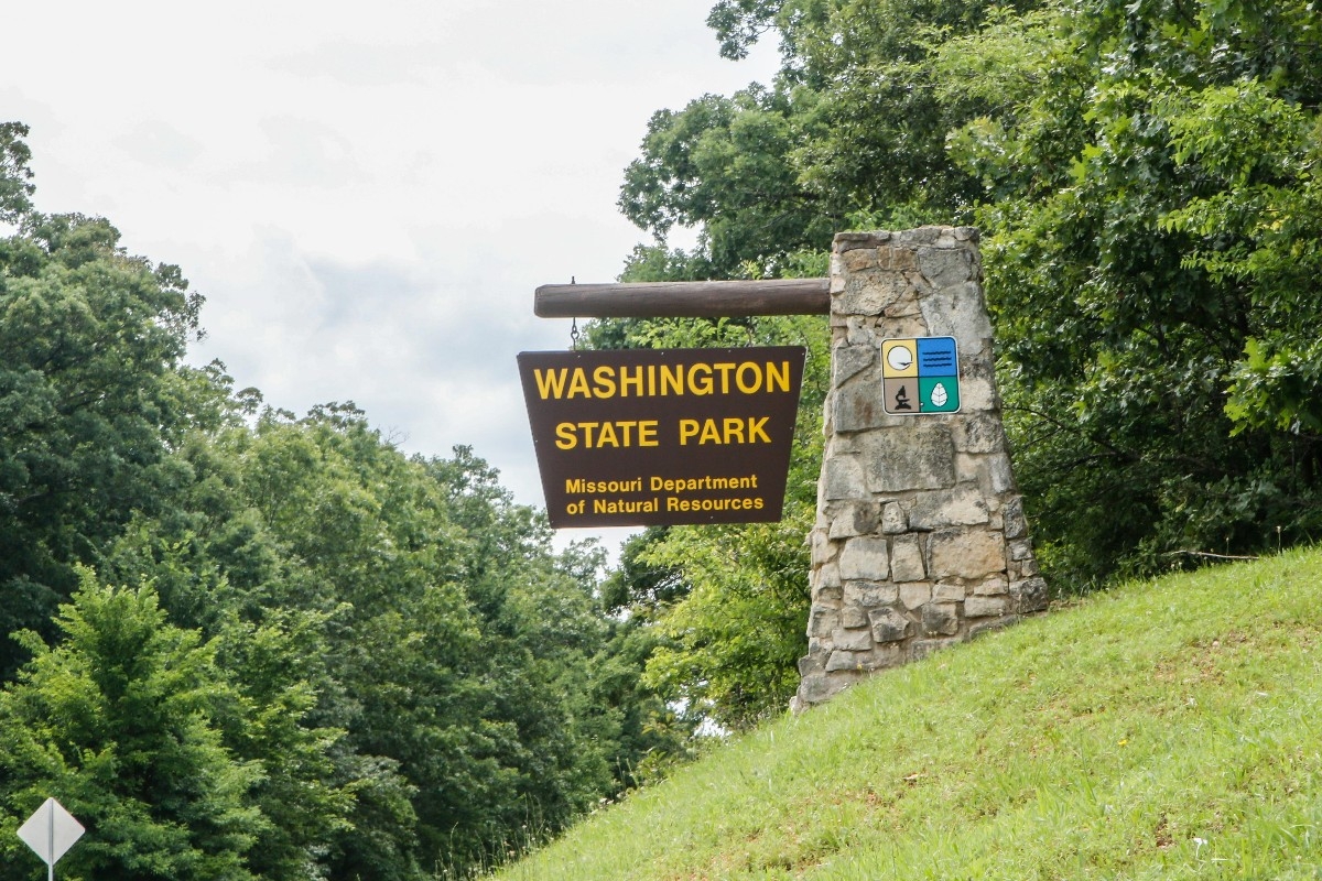 Fall Harvest Fest at State Park