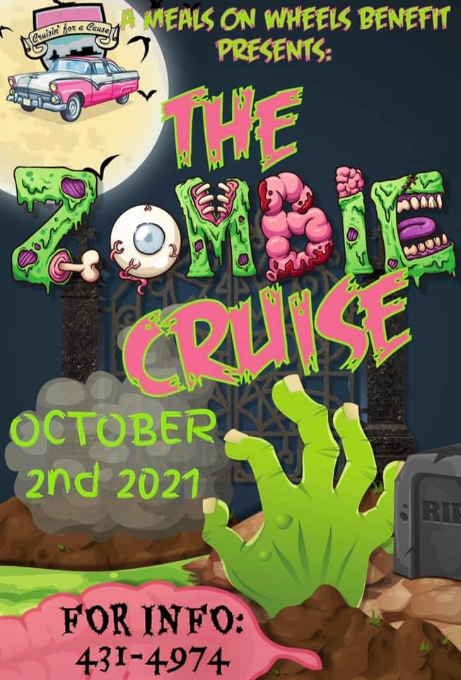 4th Annual Cruisin' for a Cause