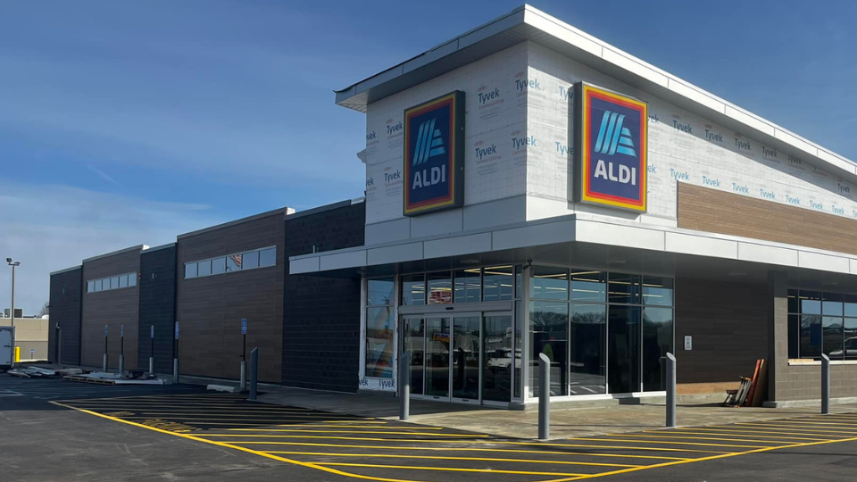 Desloge Aldi Opens Next Week