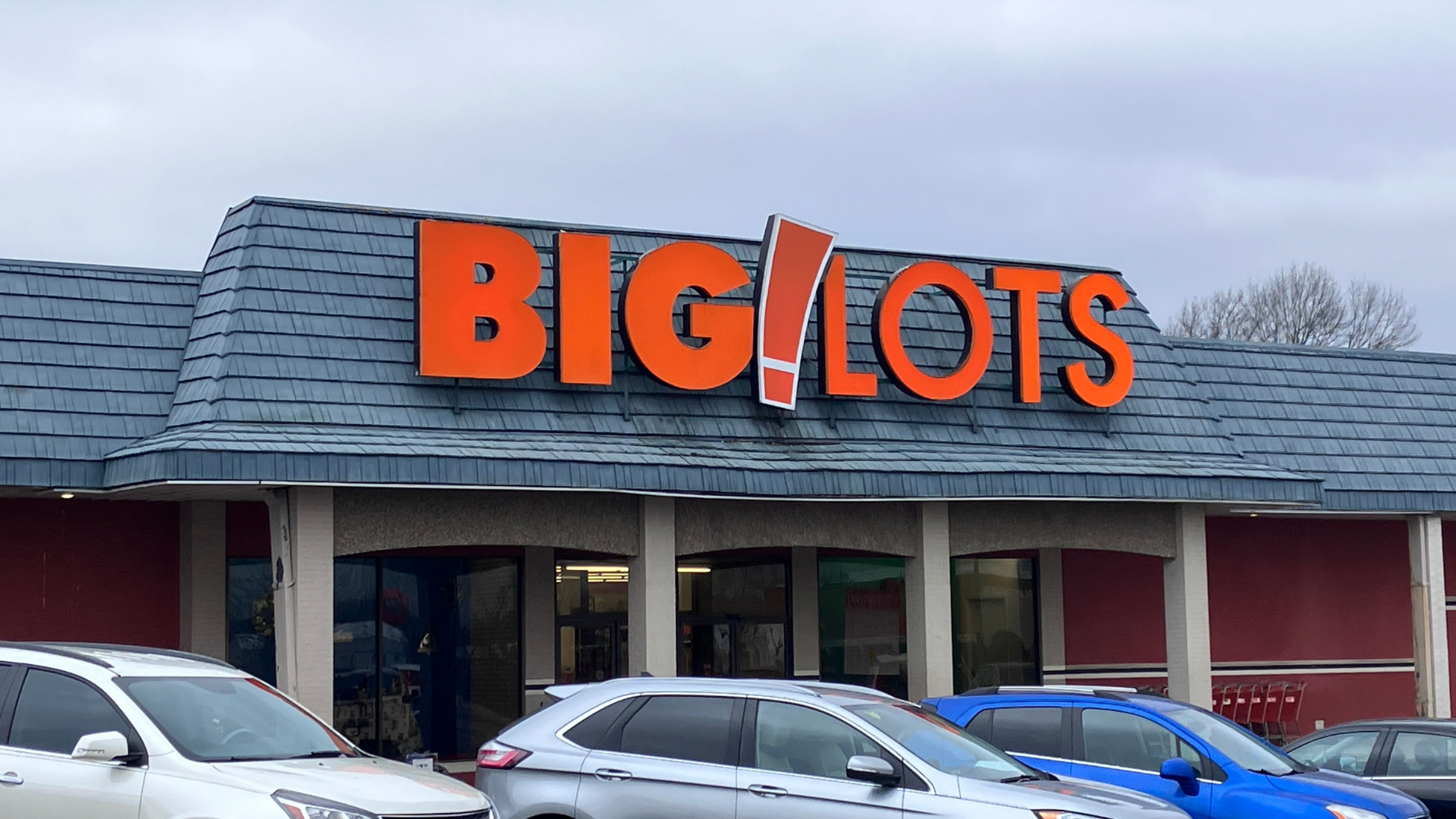 Big Lots Reaches Agreement to Preserve Hundreds of Stores Amid Bankruptcy