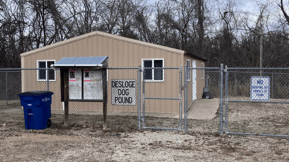 City of Desloge Partners with MRC Restoration to Improve City Pound