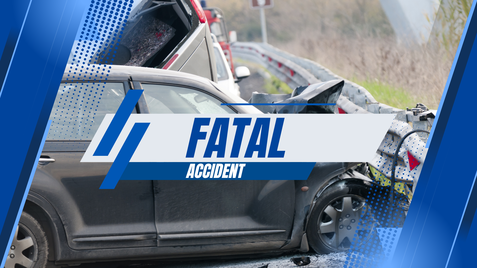 Barnhart Man Killed in Accident