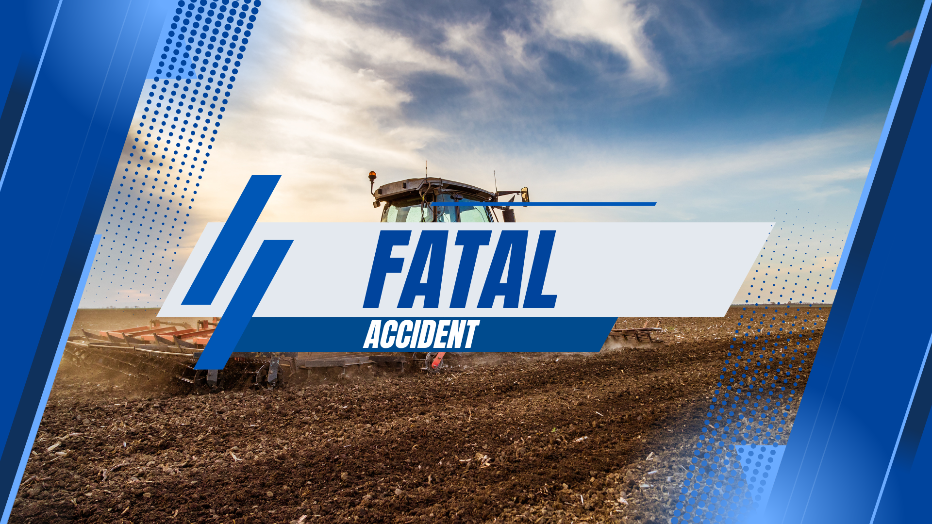 Farm Equipment Fatality in Perry County