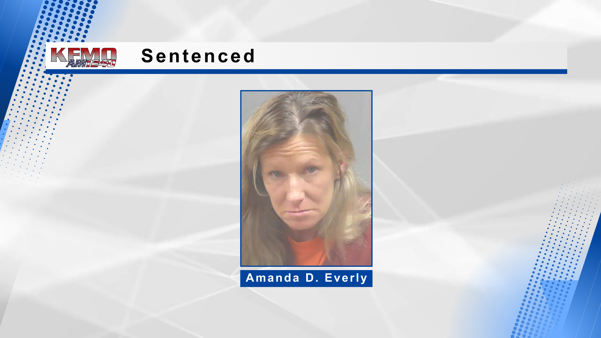 Fenton Woman Sentenced to 15 Years for Drug Charges and Probation Violation