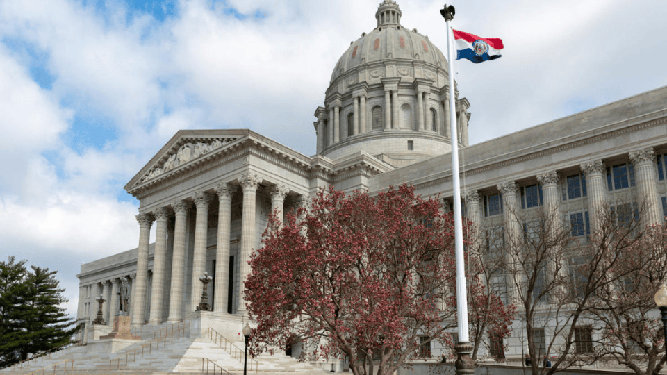 Missouri Senators Discuss Assessments