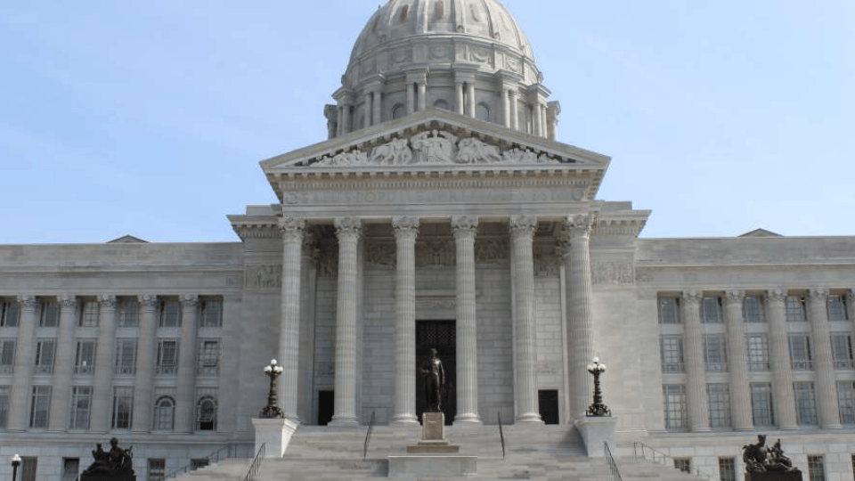 Missouri Senators Give Preliminary Approval to Senate Bill 63