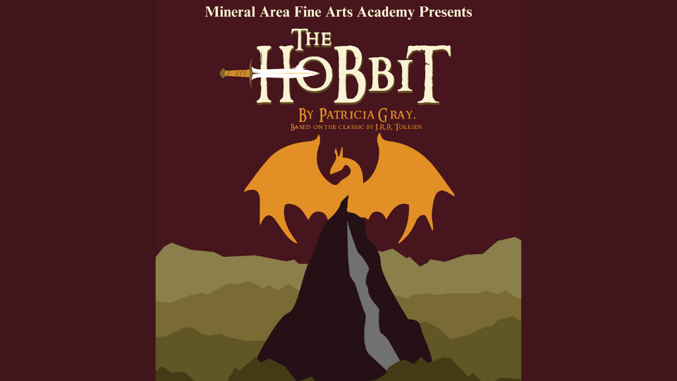 Fine Arts Academy Presents The Hobbit