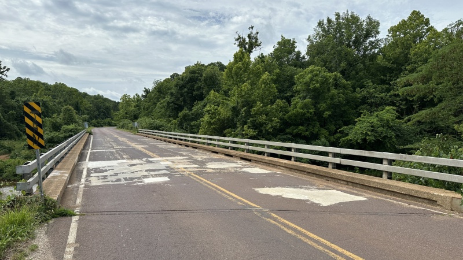 Public Input Sought on Route 47 Bridge Rehabilitation Project