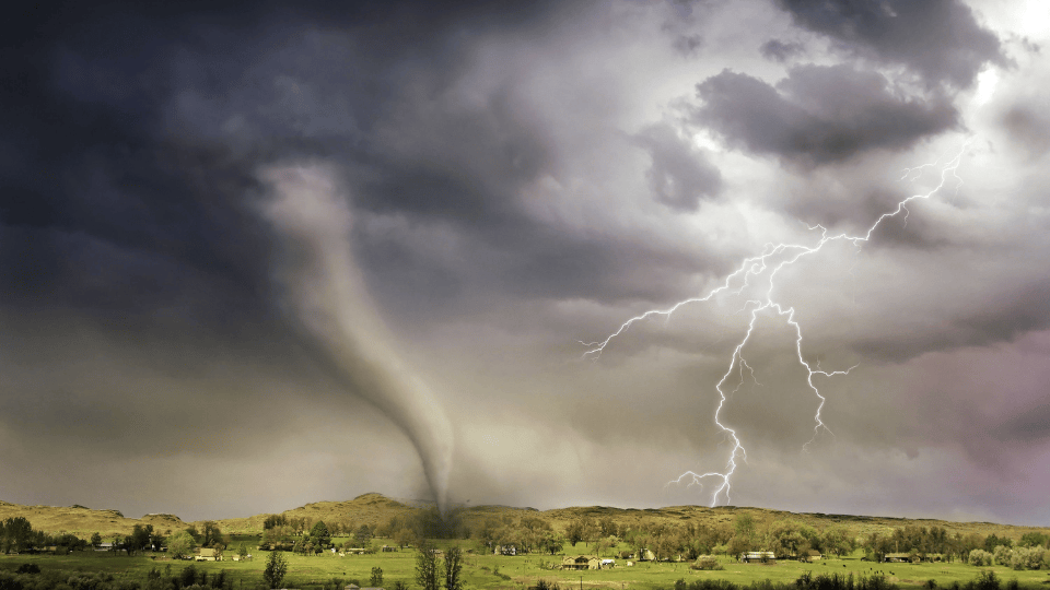 St. Francois County Officials Preparing for Severe Weather