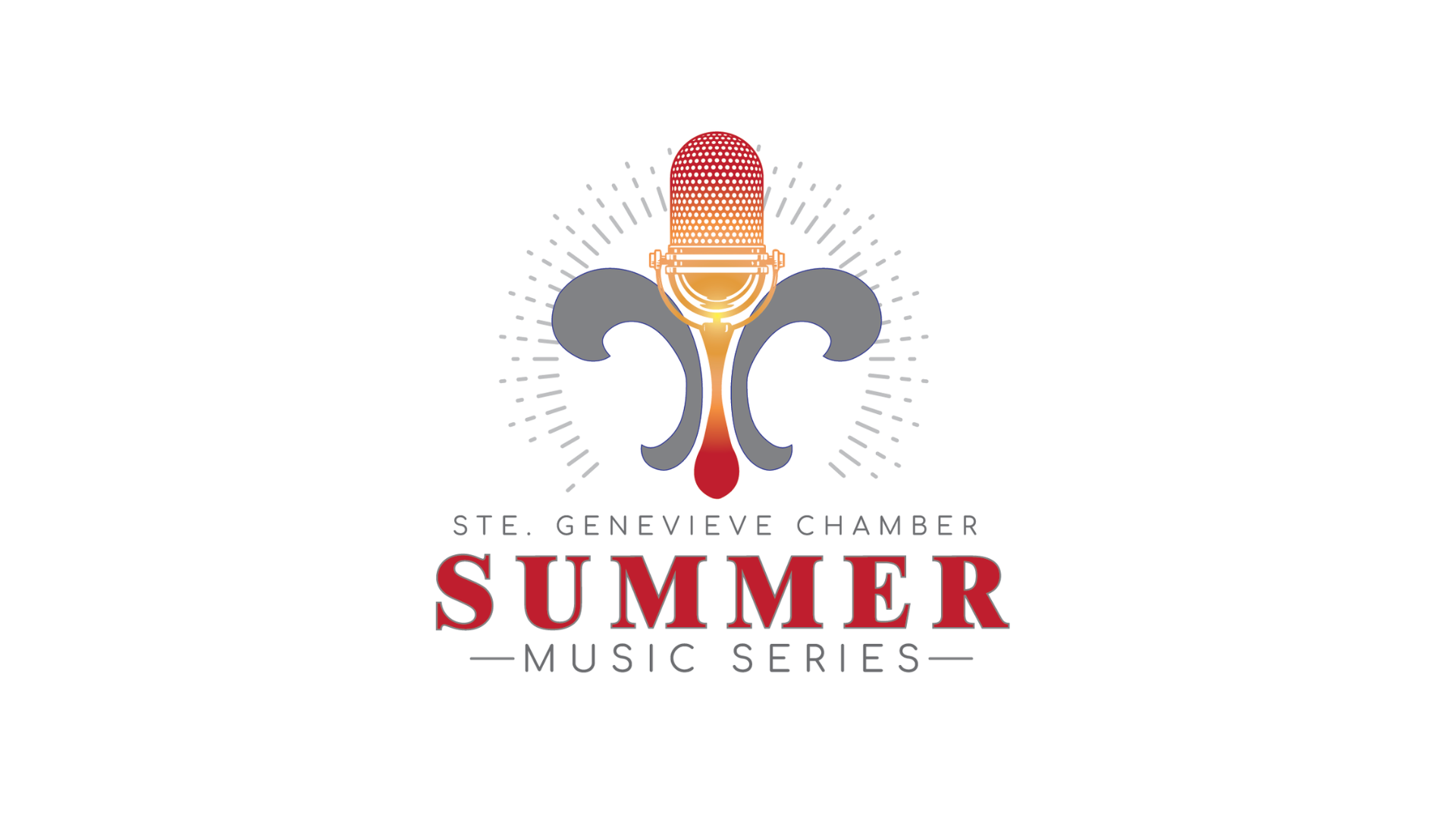 Ste. Genevieve Chamber Summer Concerts