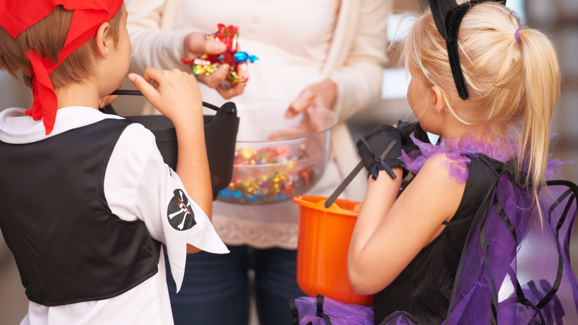 Trunk N Treat Closing Church Street