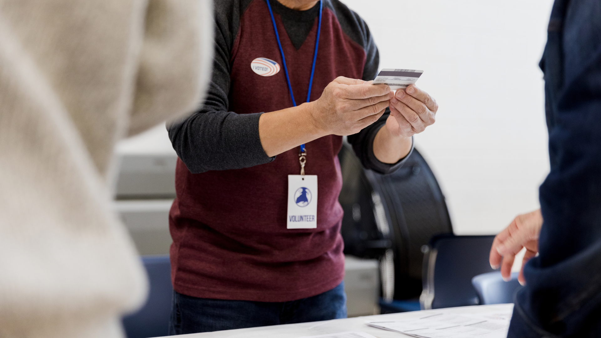 Missouri Voter ID Challenged