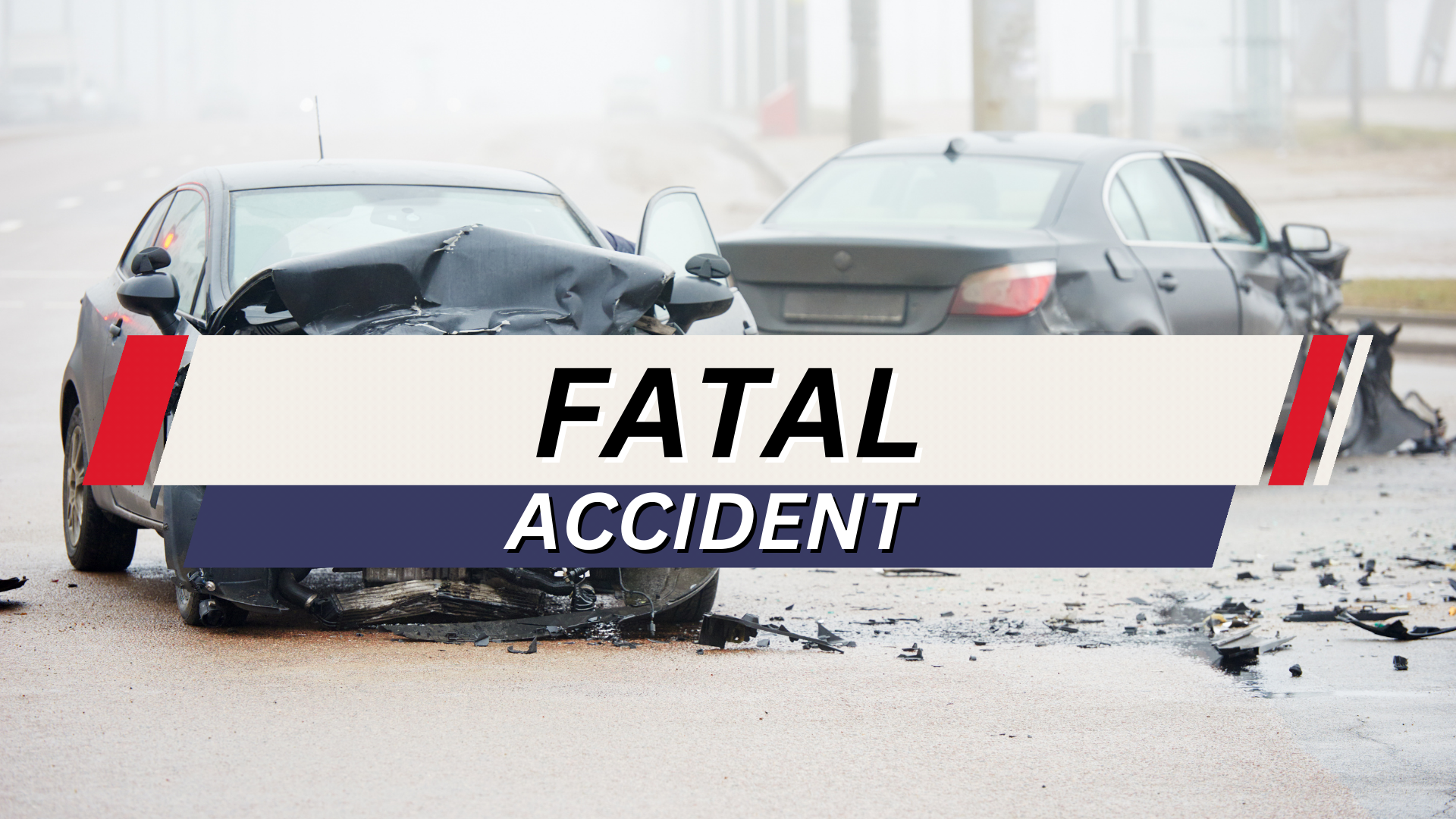 Farmington Man Fatally Injured in Accident